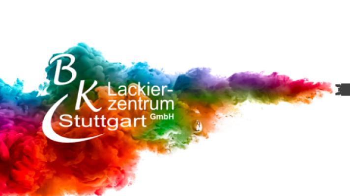 BK Lackierzentrum Stuttgart GmbH