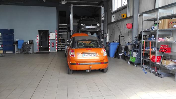 Freie Werkstatt Hassfurt