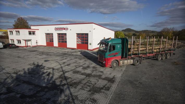 Heinisch Holztransport & KFZ-Service GmbH