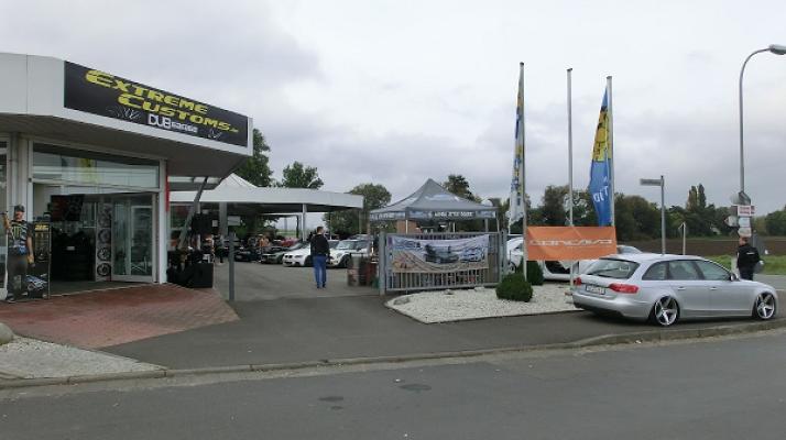 Extreme Customs GmbH