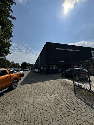 Kfz-Technik Grefenstein GmbH