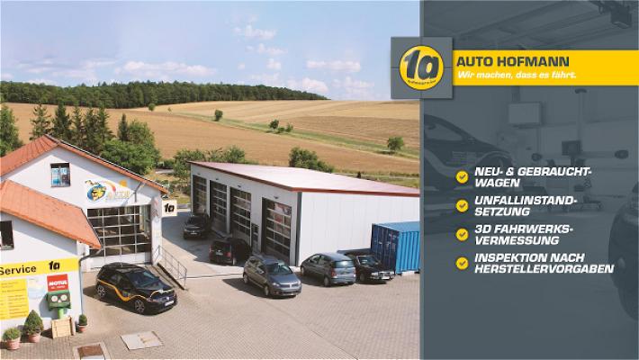 Auto Hofmann