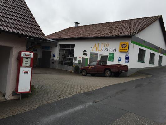 Georg Faulstich Kfz-Handel