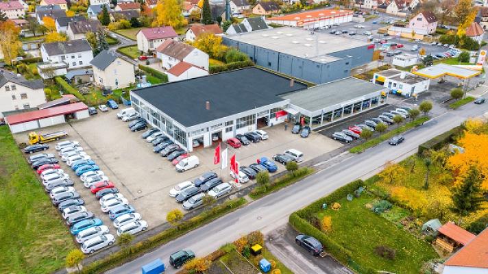 Gelder & Sorg, Hofheim