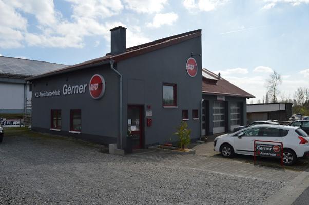 Autofit Gerner