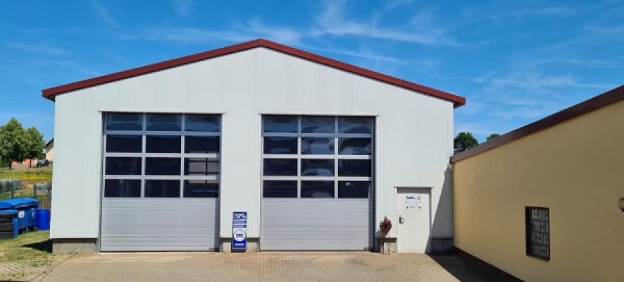 Kfz-Storch: unabhängiger Spezialist für VW-AUDI-SEAT-ŠKODA-BMW-MINI-MERCEDES-SMART-FORD in Knetzgau