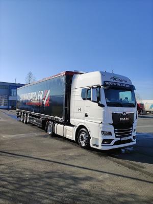Beständig GmbH Mercedes Benz
