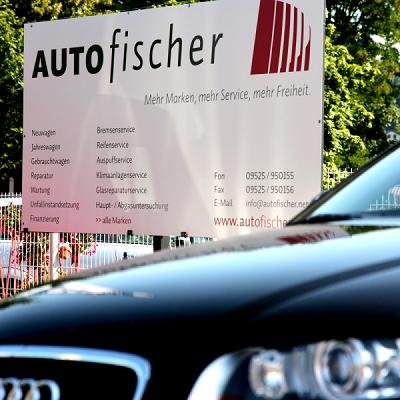 Auto Fischer - Freie Werkstatt