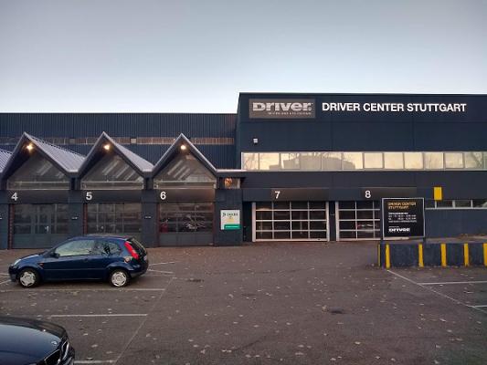 Driver Center Stuttgart-Weilimdorf - Driver Reifen und KFZ-Technik GmbH