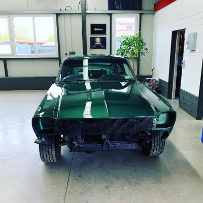 Göbel Karosserie & Lackierfachbetrieb