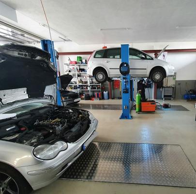 KFZ Service Gazoz Enver