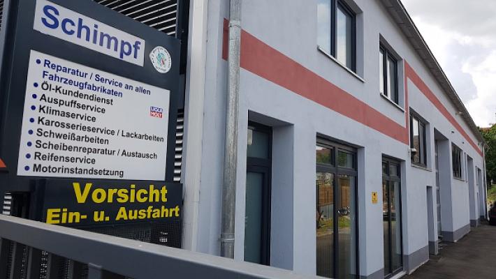 Viktor Schimpf KFZ Service