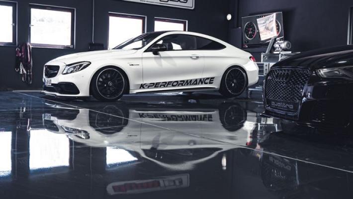 K-Performance Tuning | Auto-Tuning-Werkstatt