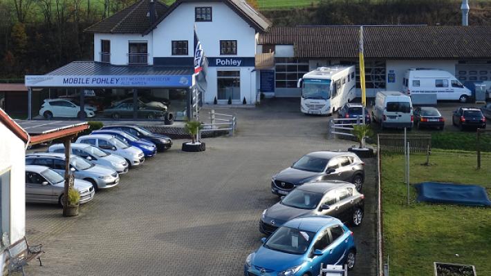Mobile-Pohley OHG