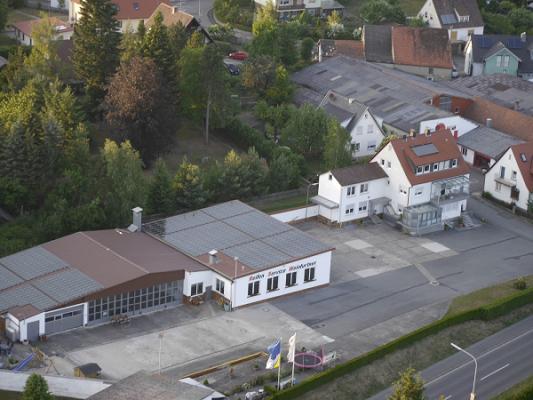 Reifen Service Weinfurtner