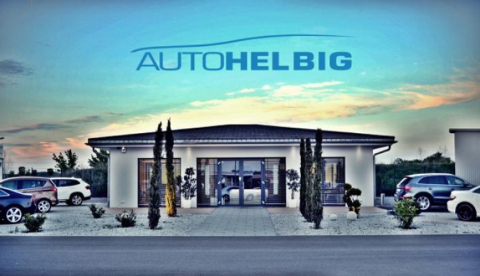 Auto Helbig - Premium Gebrauchtwagen