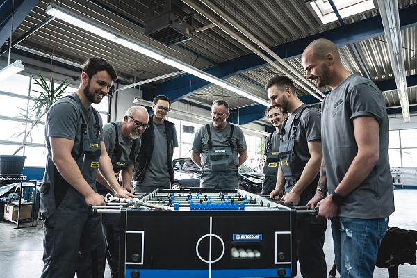 Unfallservice Peter Hellmuth GmbH