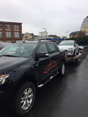 Auto Müller Inh. Herbert Müller