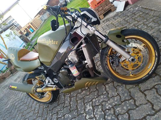 K.G. Smartrepair & Lackierung