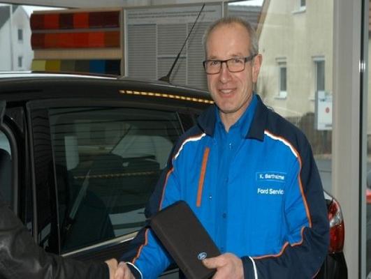 Autohaus Schech
