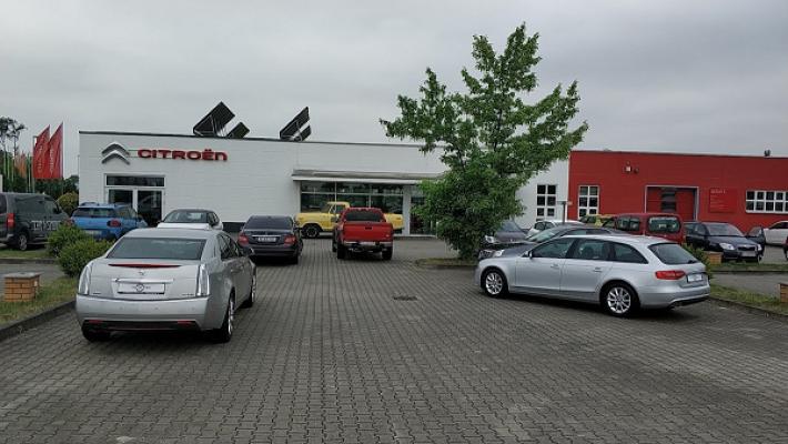 TEAM Simonis // Simonis Automobile GmbH