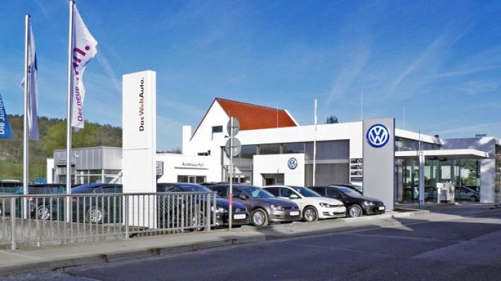 Autohaus Heil GmbH & Co. KG