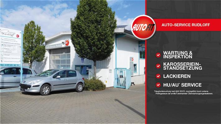 Auto-Service Rudloff