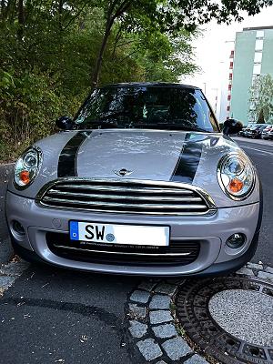 Franco Angelicchi Karosserie- und Lackierfachbetrieb