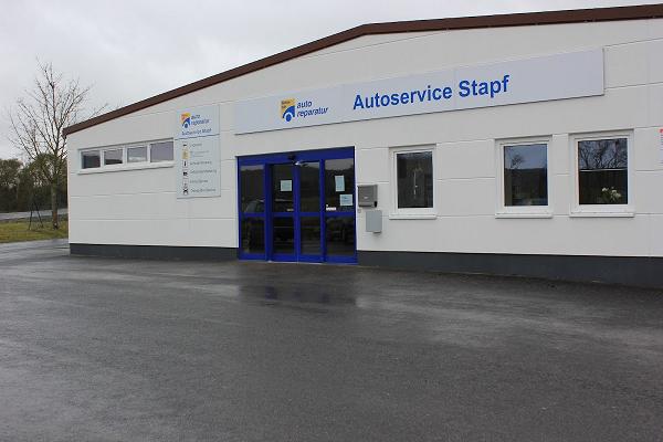 Michael Stapf Autoservice