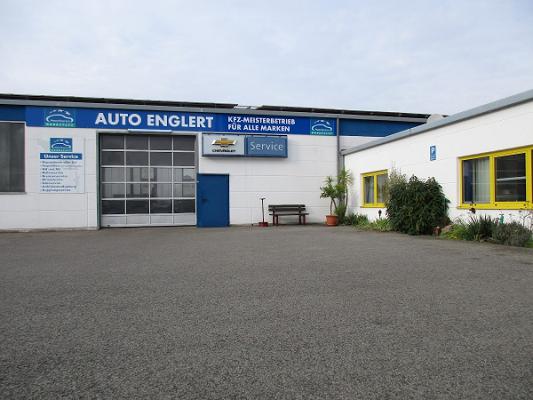 Auto Englert