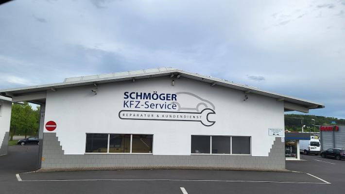 KFZ-Service Schmöger GmbH
