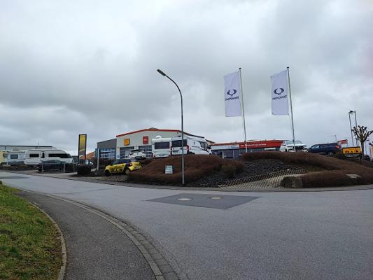 Autohaus Behrmann OHG
