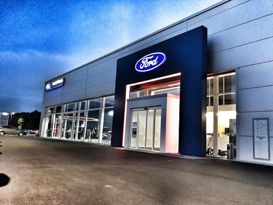Autohaus Gaul & Klamt GmbH & Co. KG