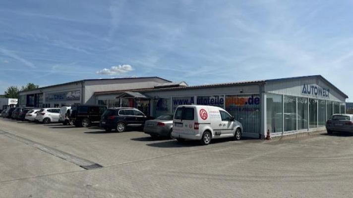 Autowelt GmbH