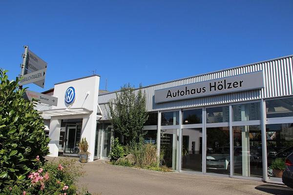 Autohaus Hölzer GmbH