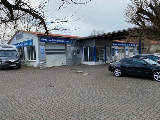 Walter Warmuth Proton Automobile