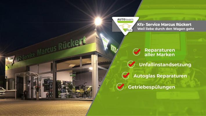 Kfz-Service Marcus Rückert