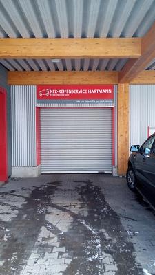 Kfz Service Hartmann e.K.
