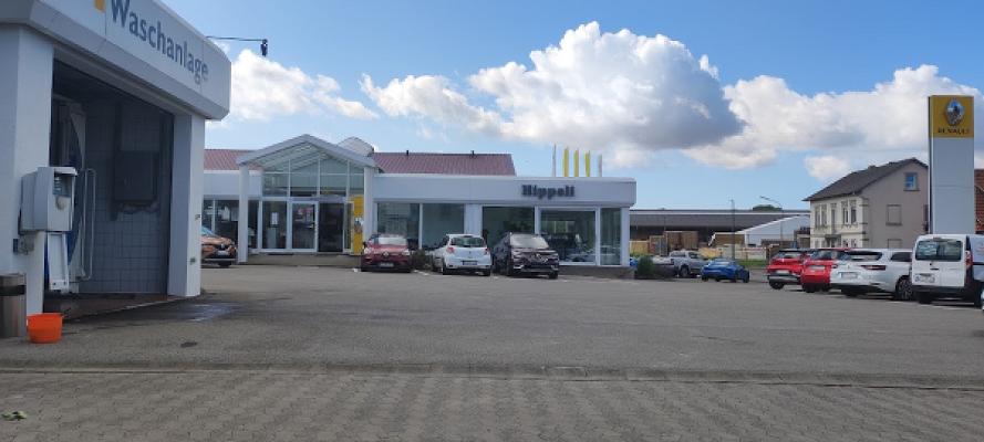 Autohaus Hippeli e.K.
