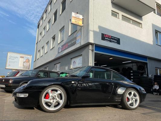 Leo’s Reifen Service