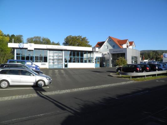 Auto Weber GmbH & Co. KG