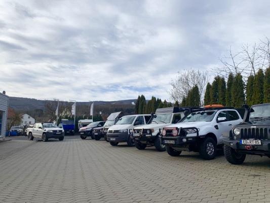 1a Autoservice Benjamin Krenzer