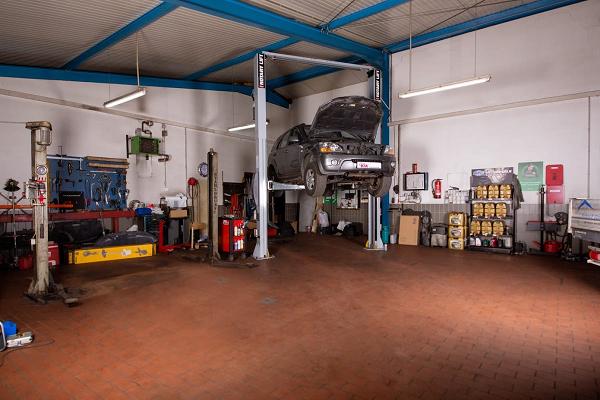 Fahrzeugtechnik Raab Inh. Julian Raab