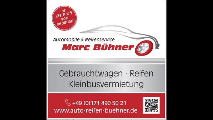 Automobile & Reifenservice Bühner Marc