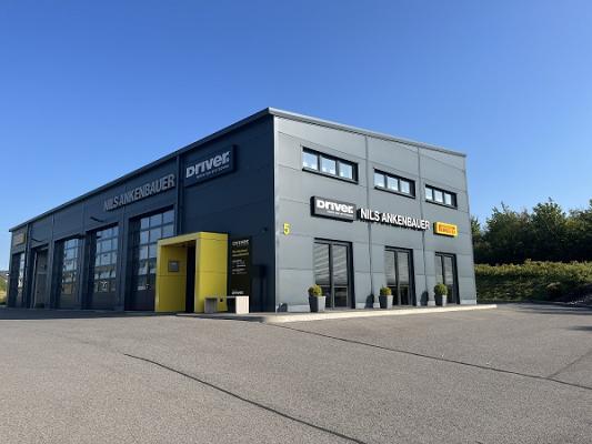 Driver Center Nils Ankenbauer Automobiltechnik