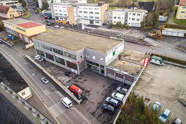 Schmitt Fahrzeugtechnik GmbH & Co.KG