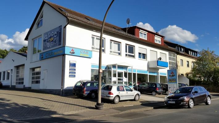 CarKlinik