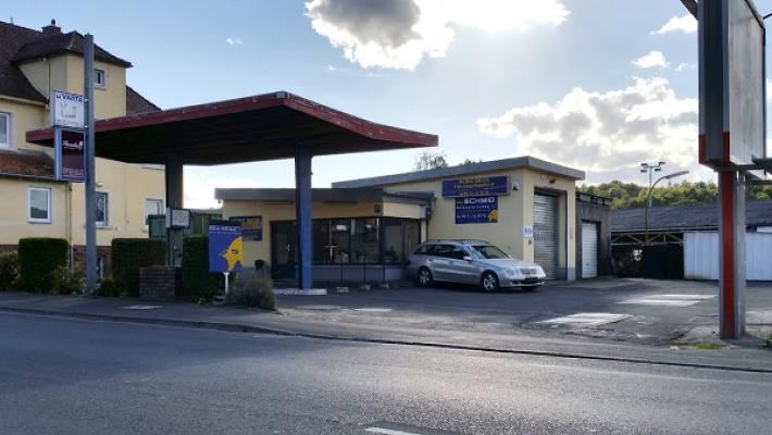 Autoservice Beck