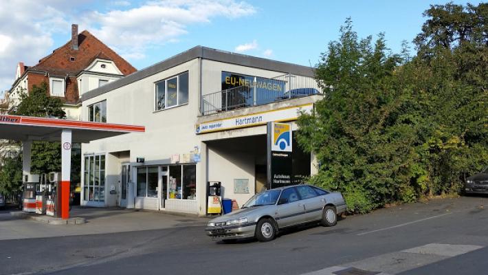 Autohaus S. Hartmann GbR