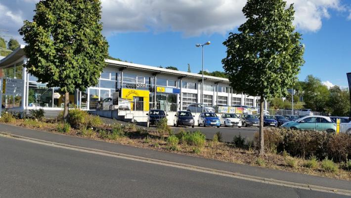 AUTOHAUS GRAF GmbH